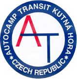 Autocamp Transit Kutná Hora