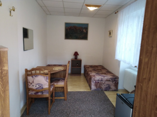 Pokoj