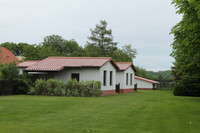 Autocamp TRANSIT Kutná Hora - cottages