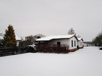 Autocamp TRANSIT Kutná Hora - cottages