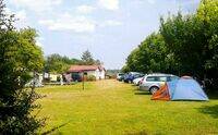 Campingplatz TRANSIT Kutná Hora