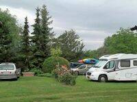 Campingplatz TRANSIT Kutná Hora