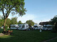 Campingplatz TRANSIT Kutná Hora