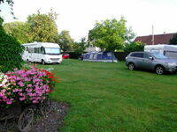 Campingplatz TRANSIT Kutná Hora