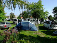 Campingplatz TRANSIT Kutná Hora