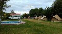 Campingplatz TRANSIT Kutná Hora